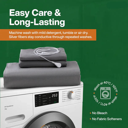 Dr Grounding Earthing & Sheets