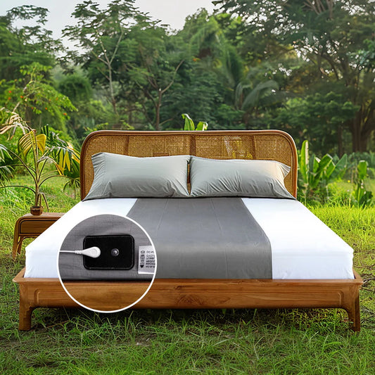 Dr Grounding Earthing & Sheets